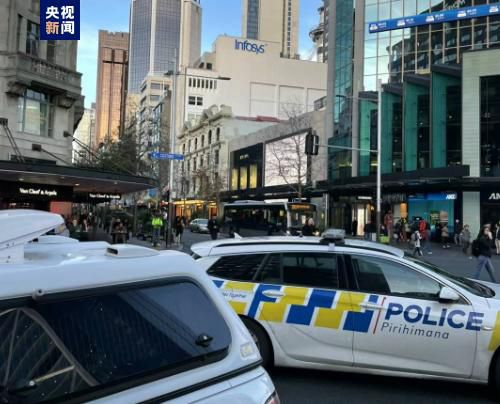 警察的另一面